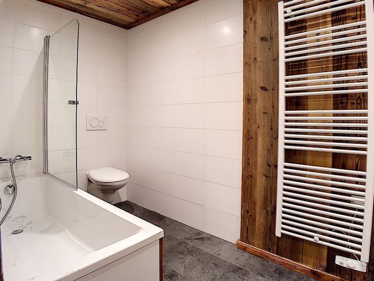 Apartment Résidence Les Cristaux Apartment B