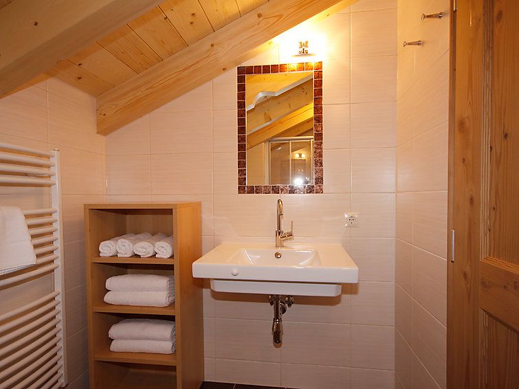 Chalet Johanna