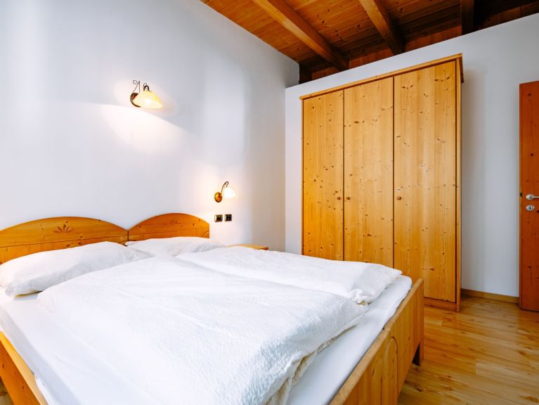 Chalet-apartment Cesa Soraruf