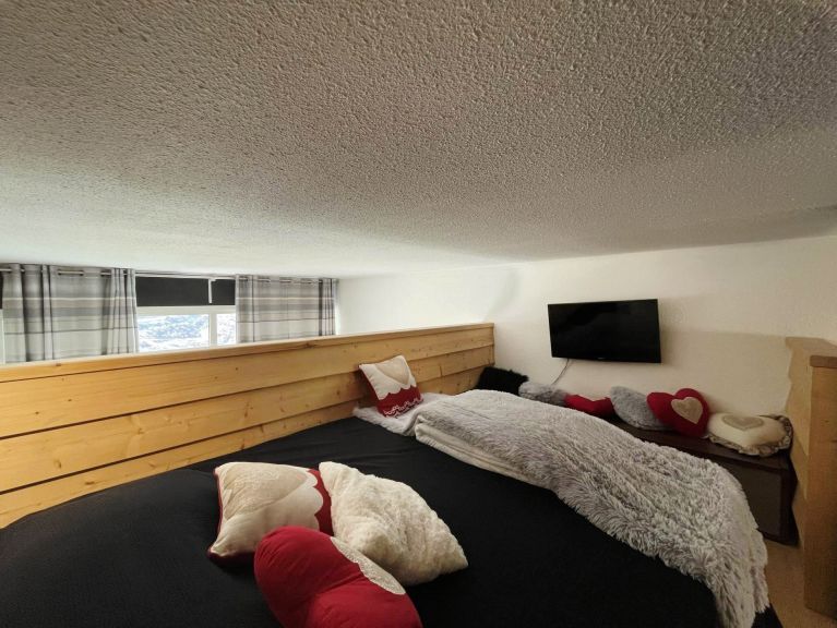Apartment Le Danchet