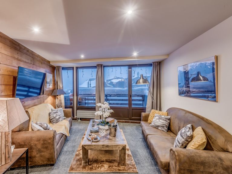 Apartment Palafour Lodges apartment 4