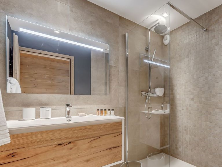 Apartment Phoenix Flèche D'argent