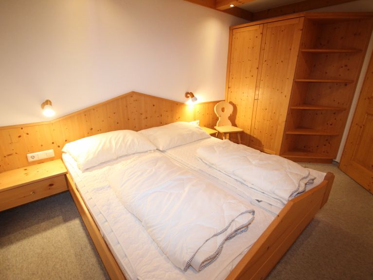 Chalet-apartment Gerlos