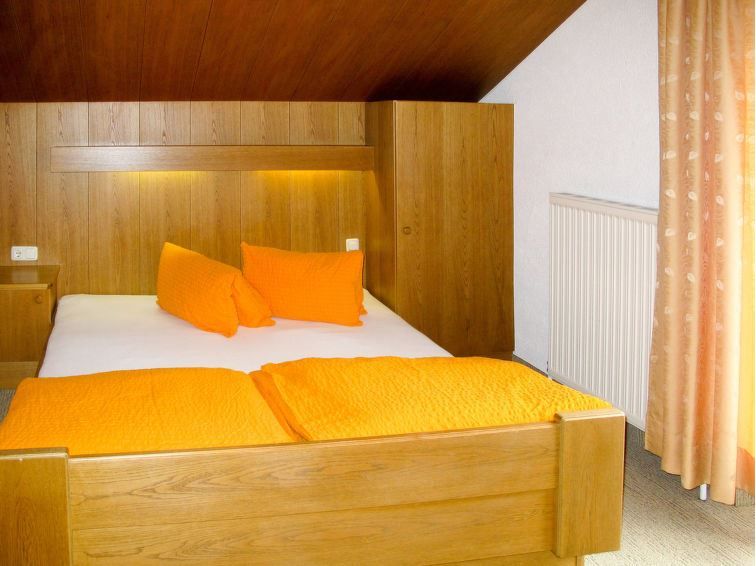 Chalet-apartment Haus Alpenblick