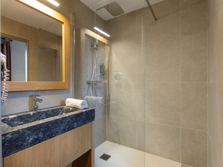 Chalet-apartment Les Balcons de Belle Plagne supérieur