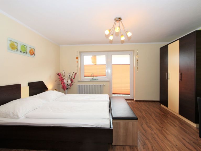 Apartment Heidi 1st floor