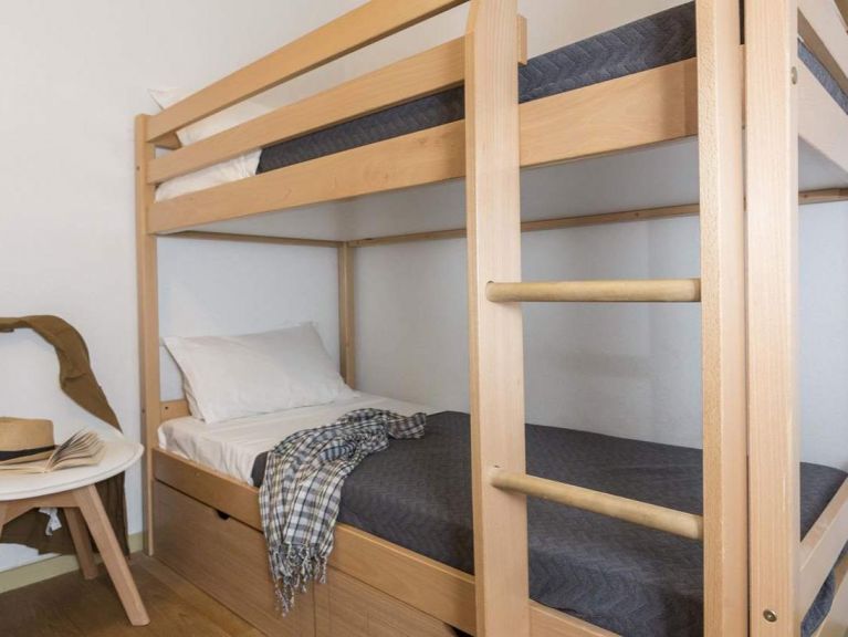 Apartment Résidence L'Ouillon