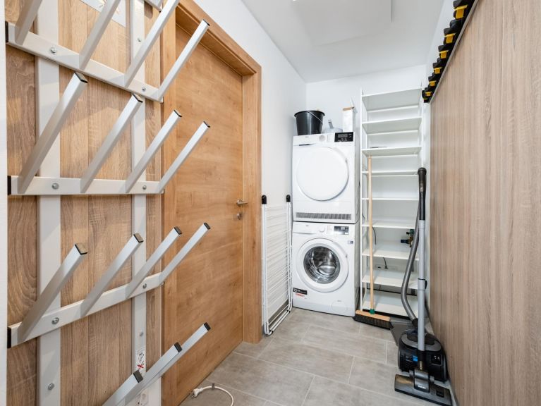 Chalet Riesneralm Steier Hütte