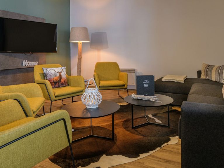 Chalet-apartment AlpenParks Rehrenberg Dreams Plus