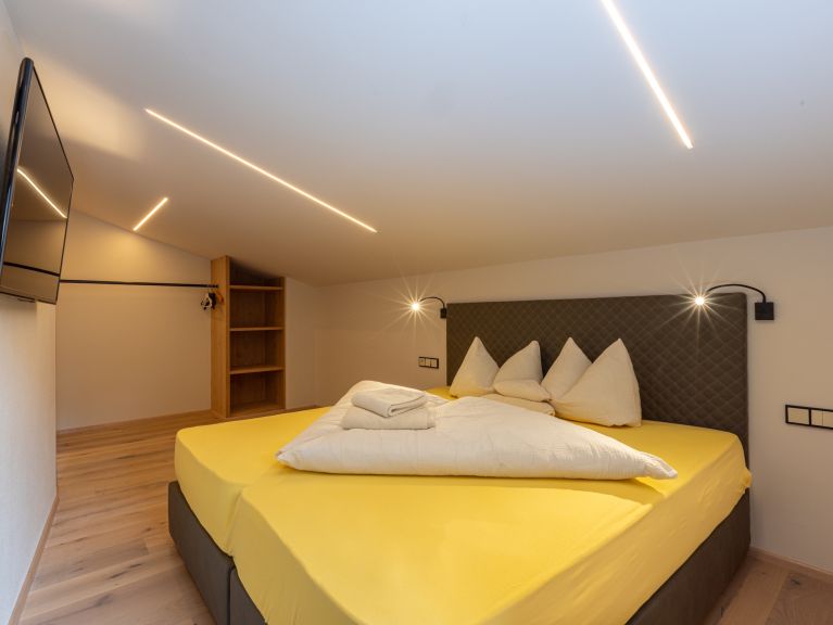Chalet-apartment Alps Zillertal
