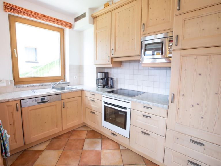 Chalet-apartment Bärlerhof Top 41