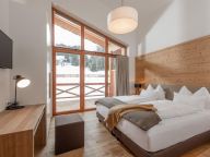 Apartment Skylodge Alpine Homes type penthouse III, Sunday to Sunday-8