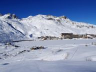 Chalet-apartment du Golf-20