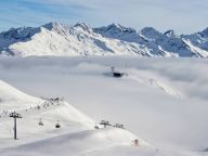 Chalet Alber catering included-19