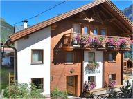 Chalet-apartment Haus Alpenblick-12