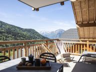 Apartment Résidence Les Edelweiss Premium-11