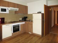 Chalet-apartment Wurm-8