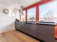 Apartment Brixen Type 2-11