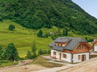 Chalet Riesneralm Ganbei-36