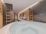 Chalet-apartment Le Quartz-3