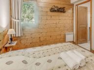Chalet-apartment Les Alpages de Champagny apartment B24-13