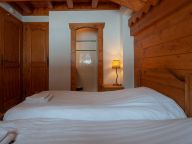 Chalet Le Hameau des Marmottes Combi Les Hameau des Marmottes 14p + 14p with sauna, located next to each other-33