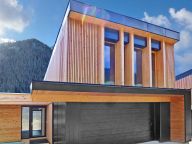 Chalet du Saix with private swimming pool-21