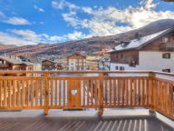 Chalet-apartment Casa Botanica Combination 4 apartments-13