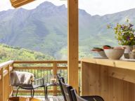 Chalet Caseblanche-17