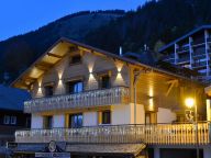 Chalet Florence Second floor-23