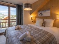 Chalet-apartment Le Cristal Lodge-11