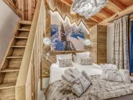 Chalet-apartment Annapurna Lodges Macha - with sauna and whirlpool-30