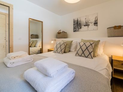 Chalet-apartment Alchimie-2