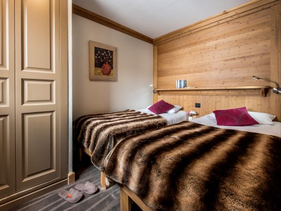 Apartment Village Montana-3