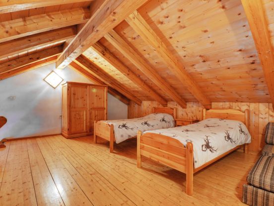 Apartment Villa Placidia-9