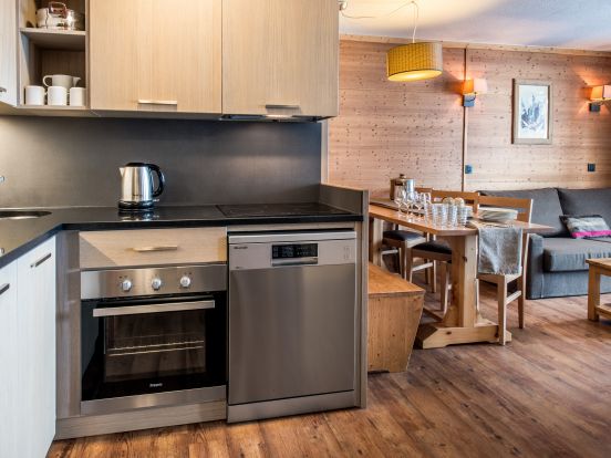 Apartment Village Montana-6