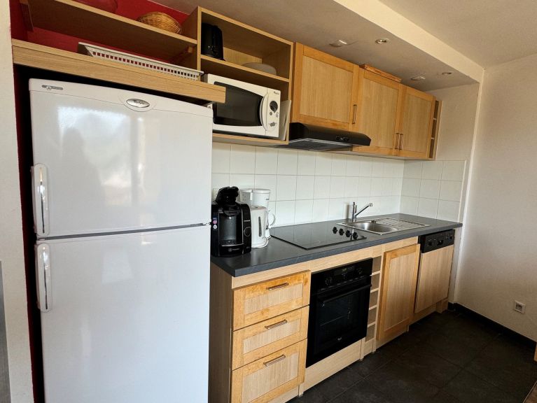 Apartment Le Centaure