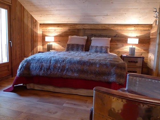Chalet Les Alpages