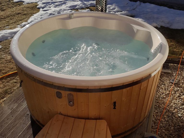 Chalet Riesneralm Chalets Ebersberger, Sunday to Sunday