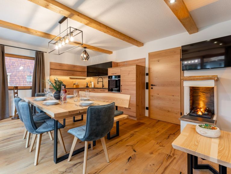 Apartment AlmApART 7-1