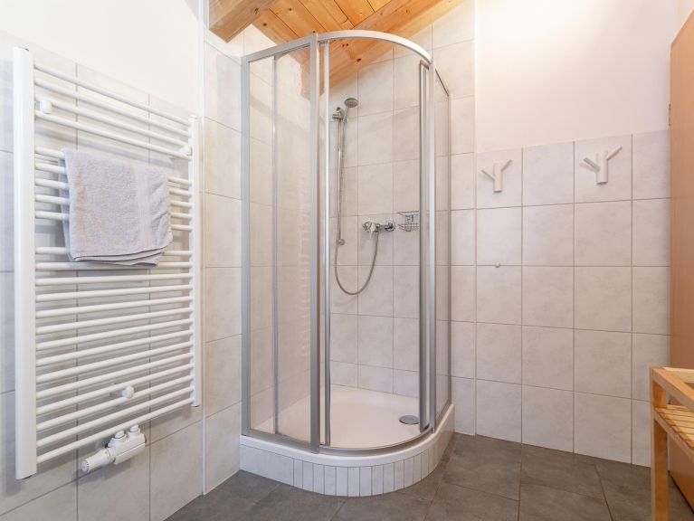 Chalet-apartment Dubbel Hout Dubbel Dik Hout - combination of 2 apartments