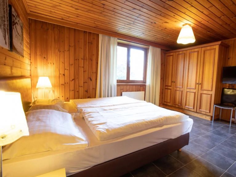 Chalet Wellness