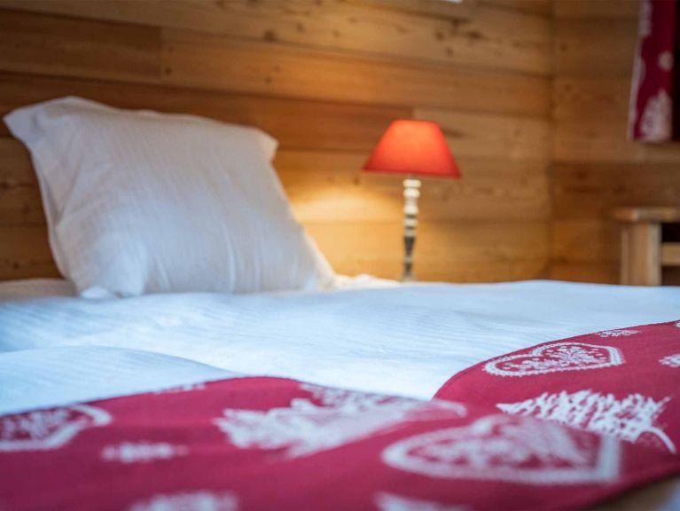 Chalet de Fontbelle Marmotte