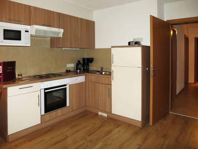 Chalet-apartment Wurm