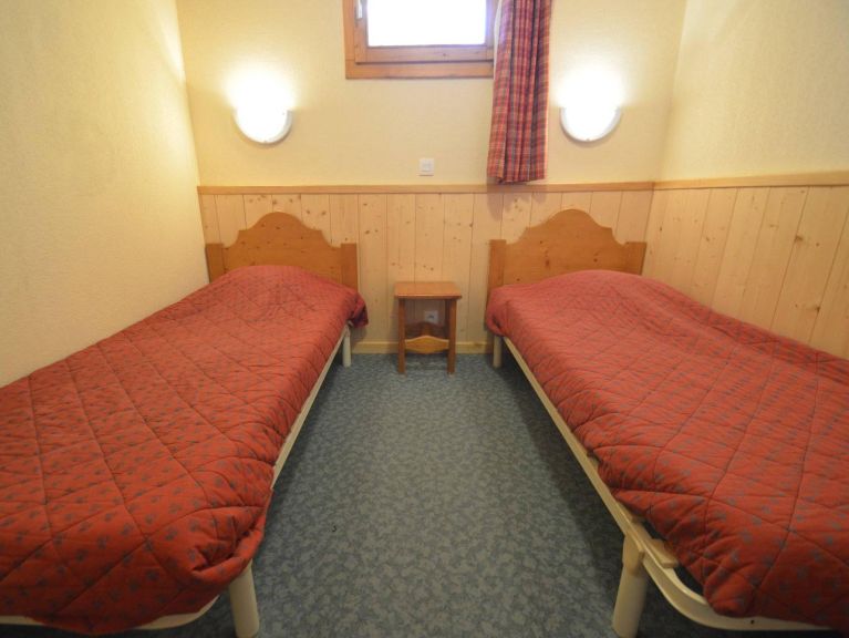 Apartment Les Valmonts