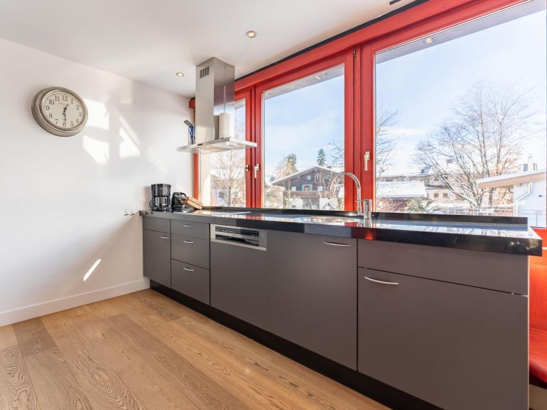 Apartment Brixen Type 2