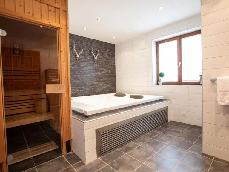 Chalet Wellness