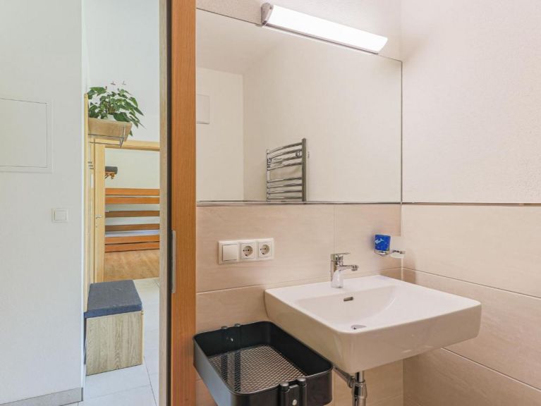 Apartment Rabl Hansi