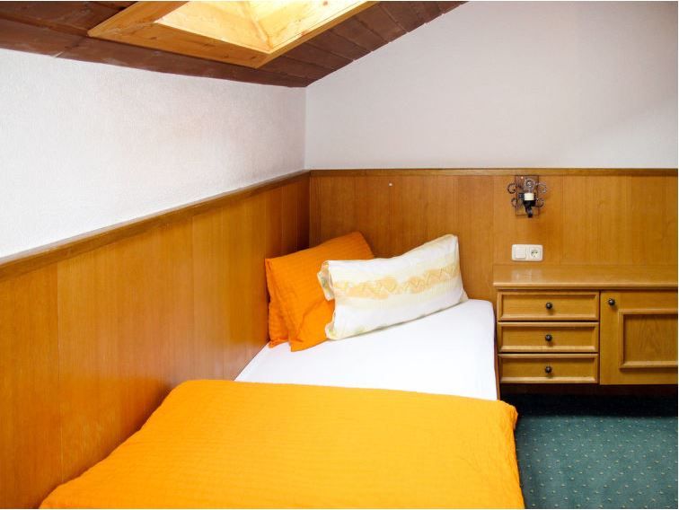 Chalet-apartment Haus Alpenblick
