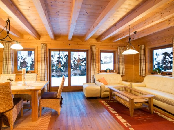 Chalet Feriendorf Wildschönau